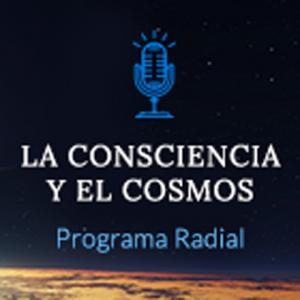 Grabaciones de La Consciencia y el Cosmos con presencia en vivo de Daniel Gagliardo